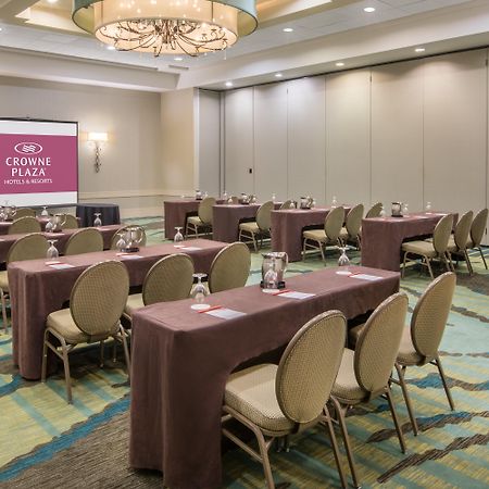 Crowne Plaza Charleston By Ihg Hotel North Charleston Luaran gambar