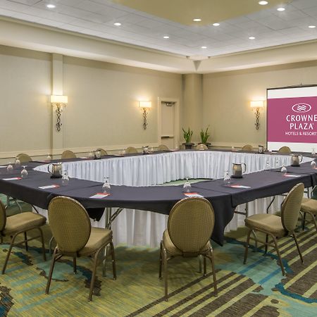 Crowne Plaza Charleston By Ihg Hotel North Charleston Luaran gambar