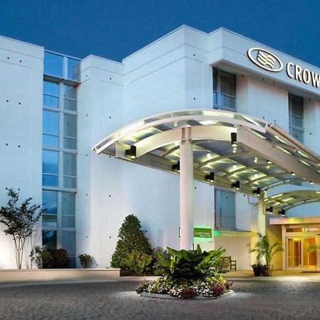 Crowne Plaza Charleston By Ihg Hotel North Charleston Luaran gambar