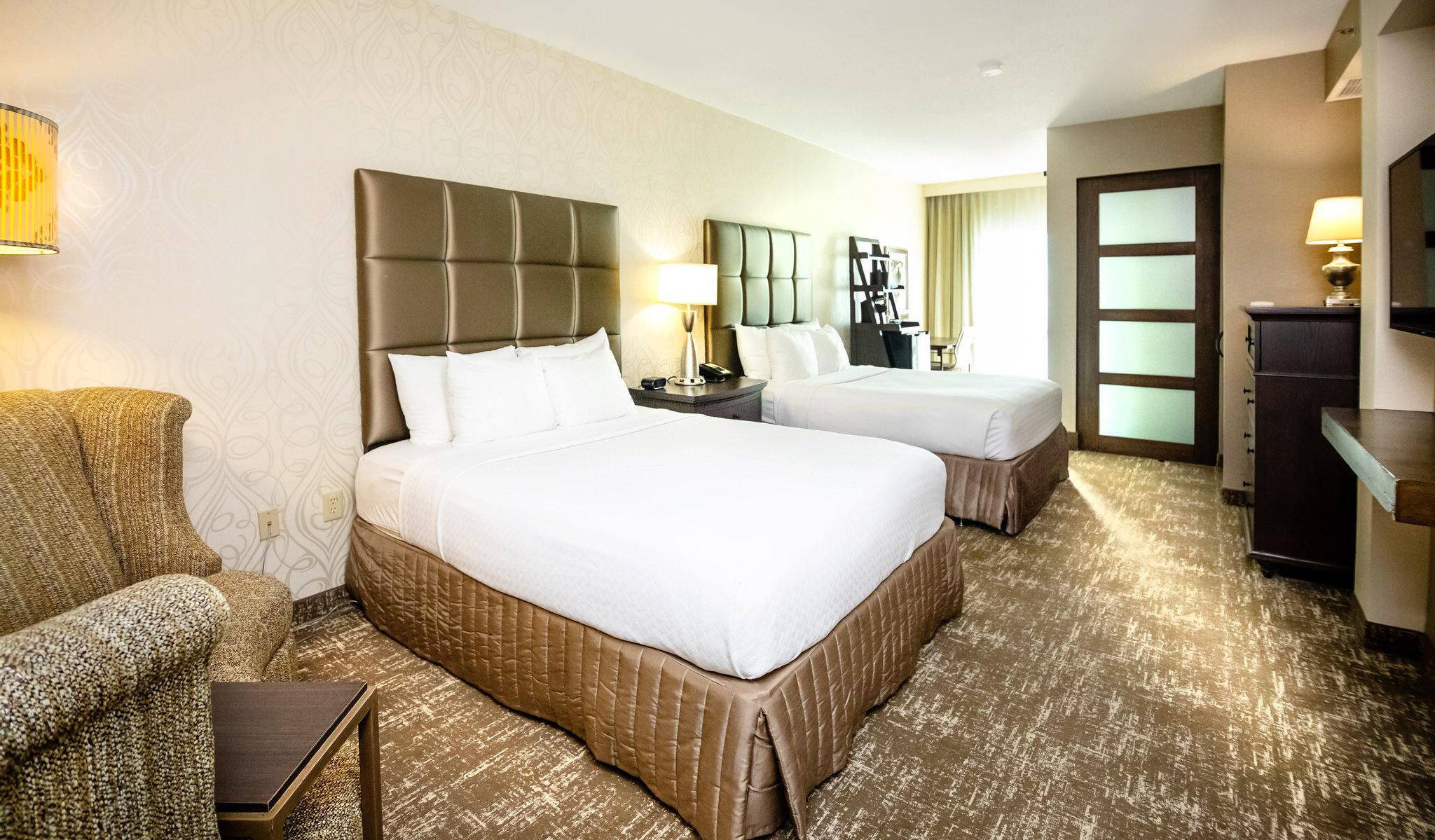 Crowne Plaza Charleston By Ihg Hotel North Charleston Luaran gambar