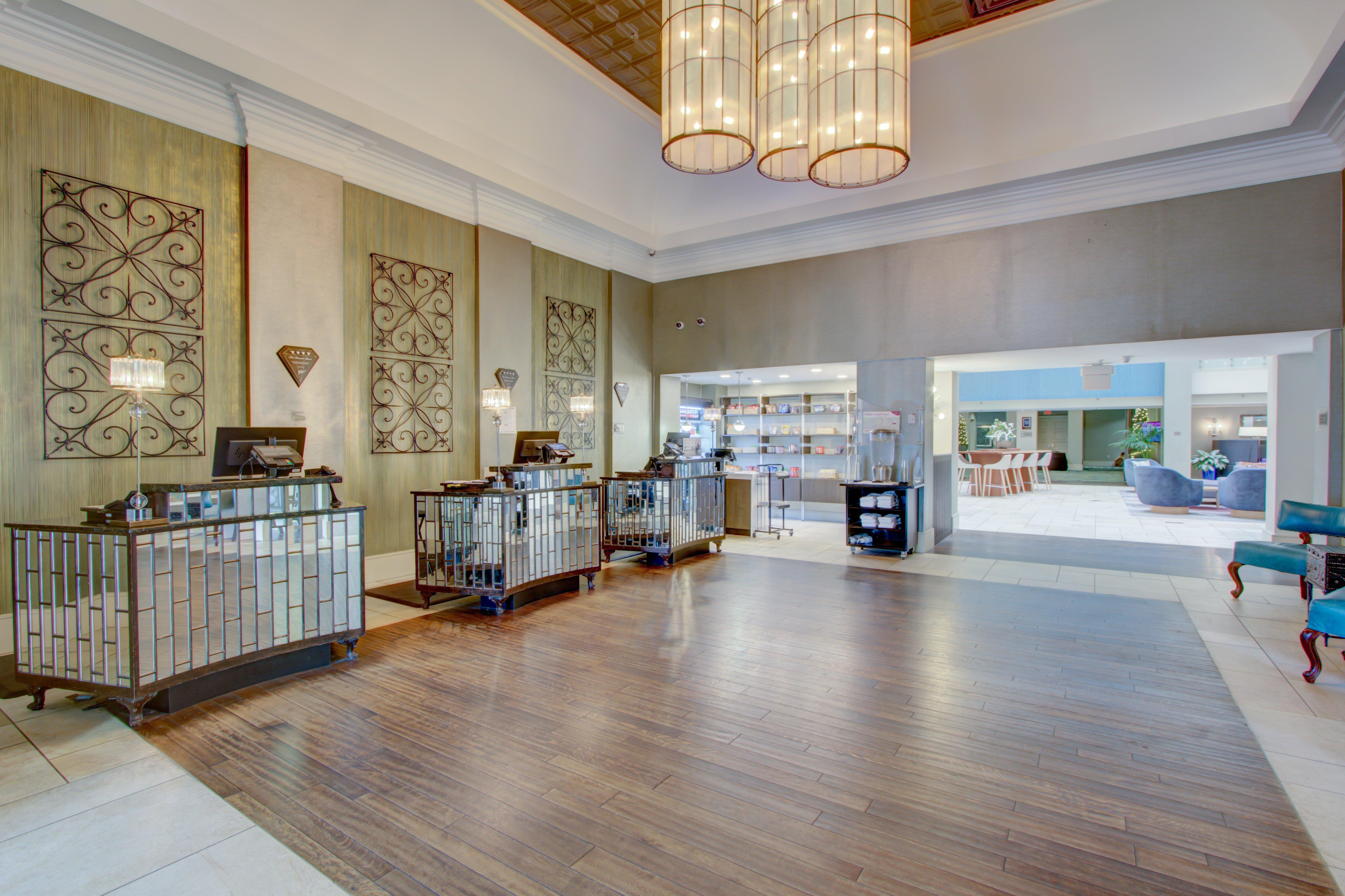 Crowne Plaza Charleston By Ihg Hotel North Charleston Luaran gambar