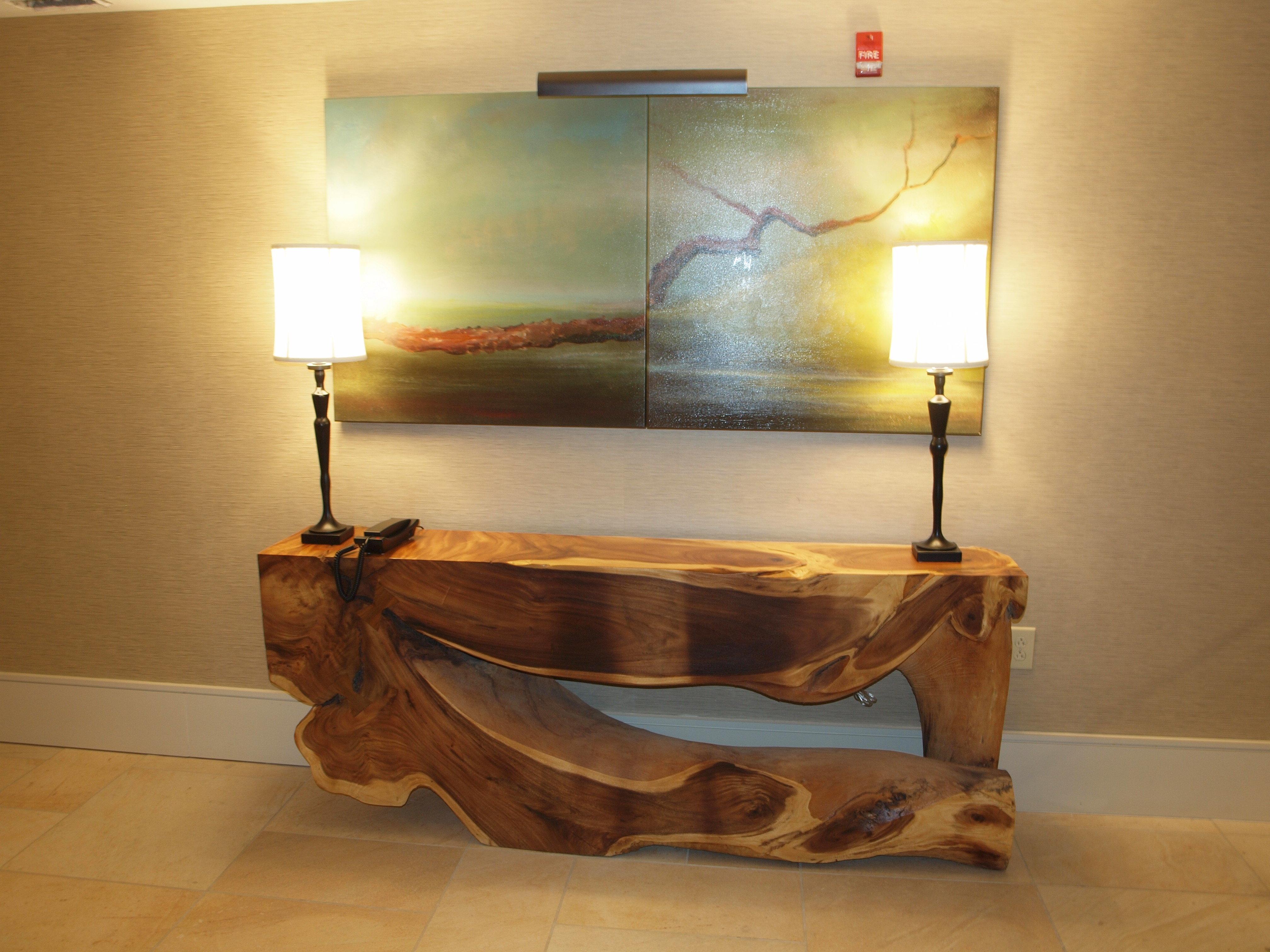 Crowne Plaza Charleston By Ihg Hotel North Charleston Dalaman gambar