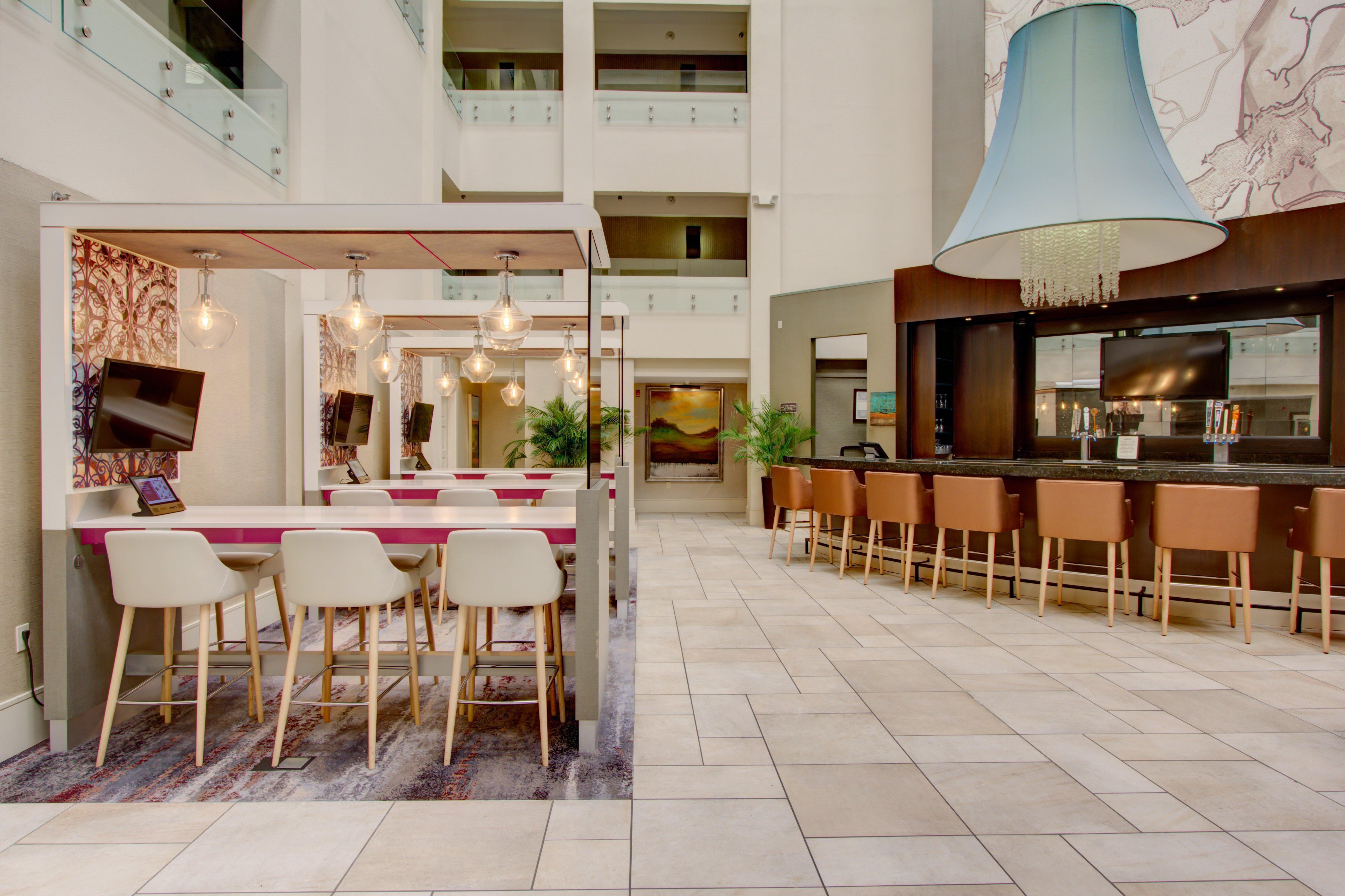 Crowne Plaza Charleston, An Ihg Hotel Luaran gambar