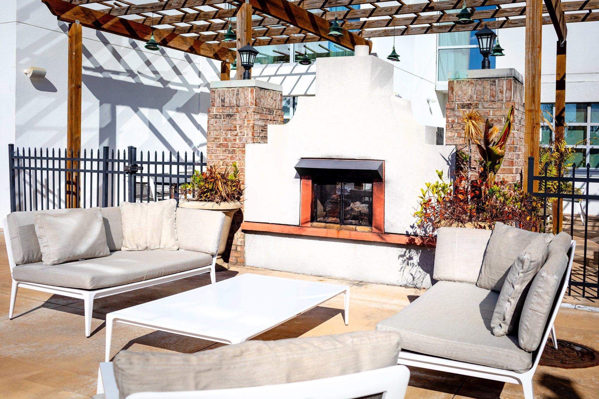 Crowne Plaza Charleston By Ihg Hotel North Charleston Luaran gambar