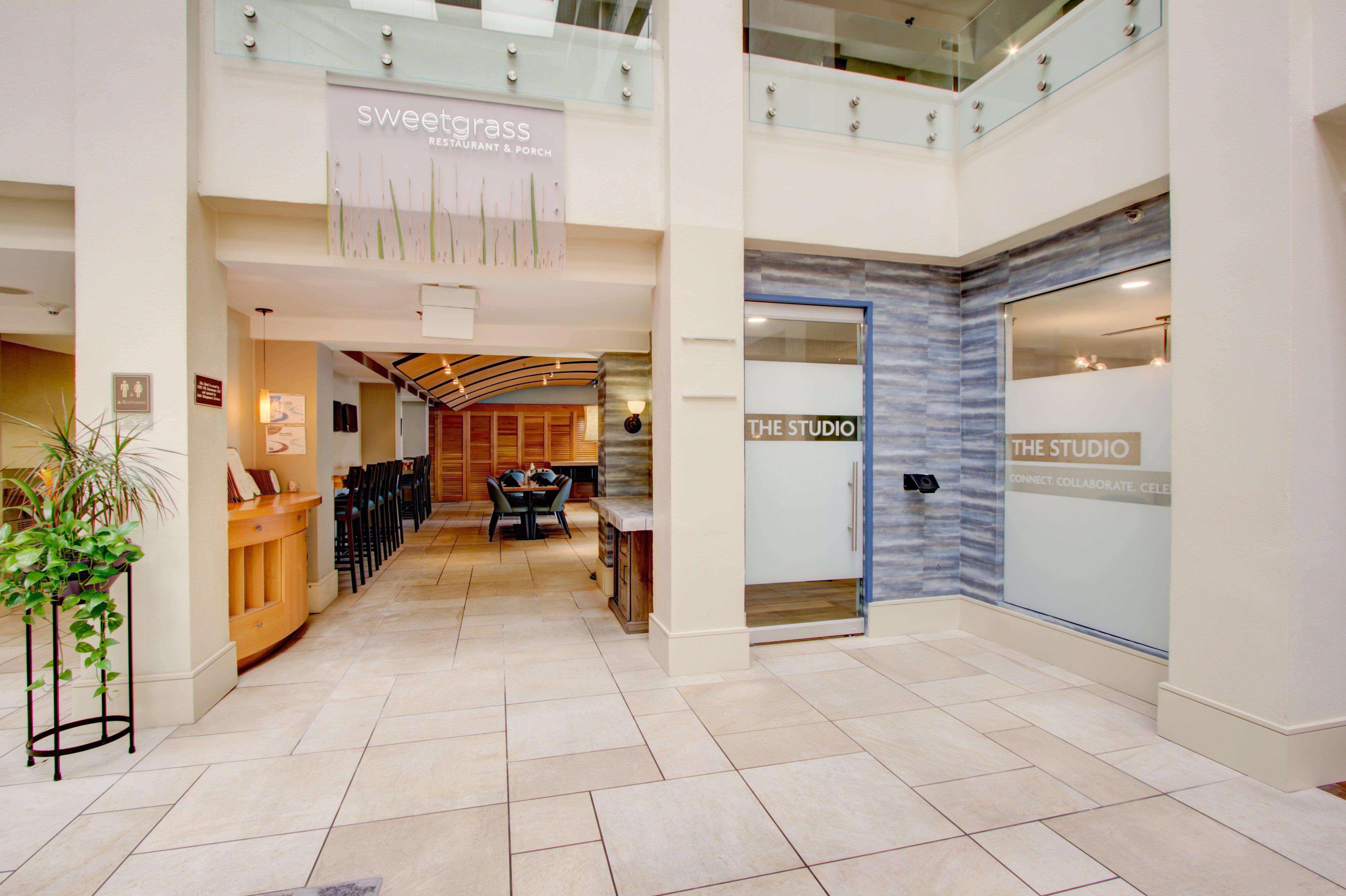 Crowne Plaza Charleston By Ihg Hotel North Charleston Luaran gambar