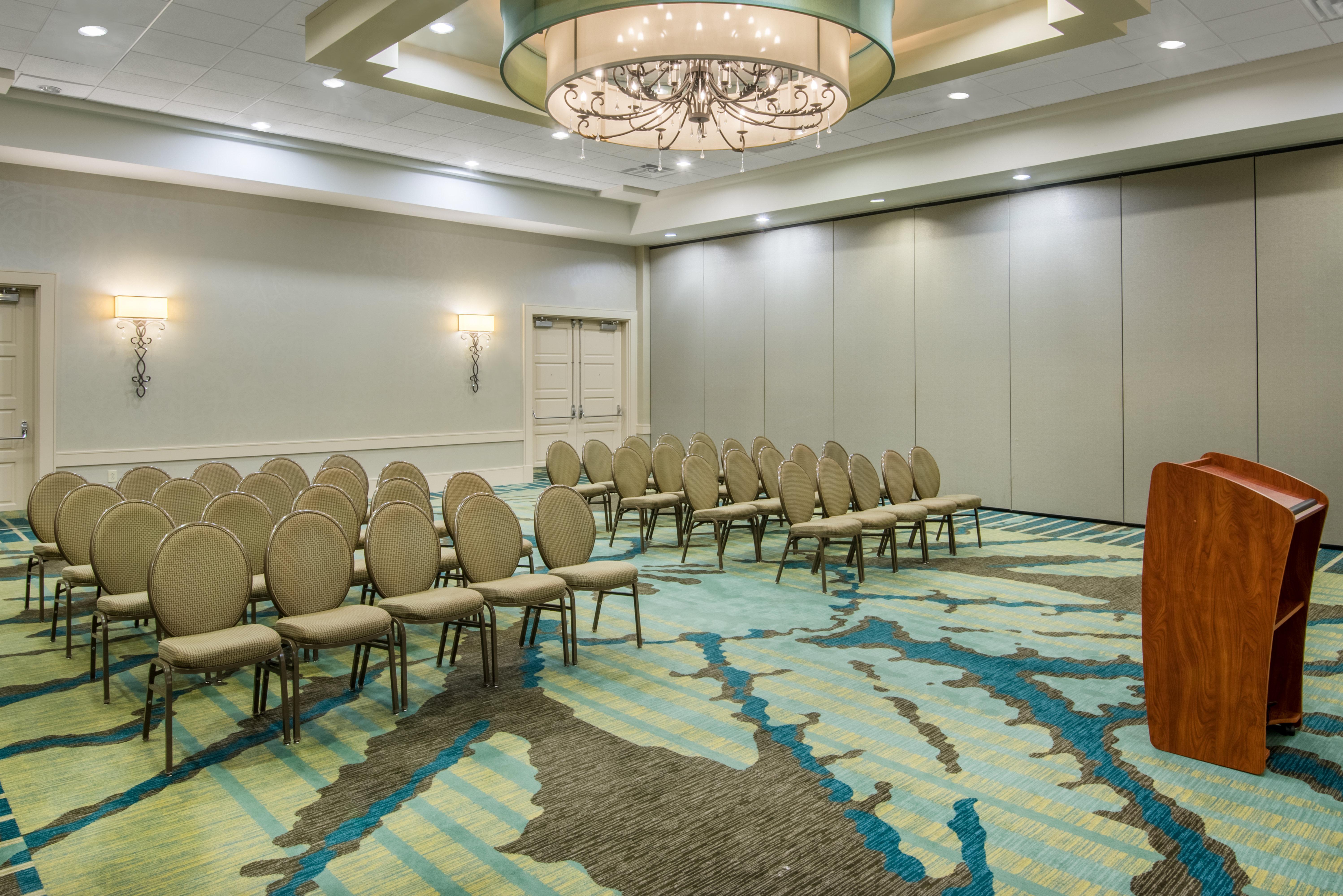 Crowne Plaza Charleston By Ihg Hotel North Charleston Luaran gambar