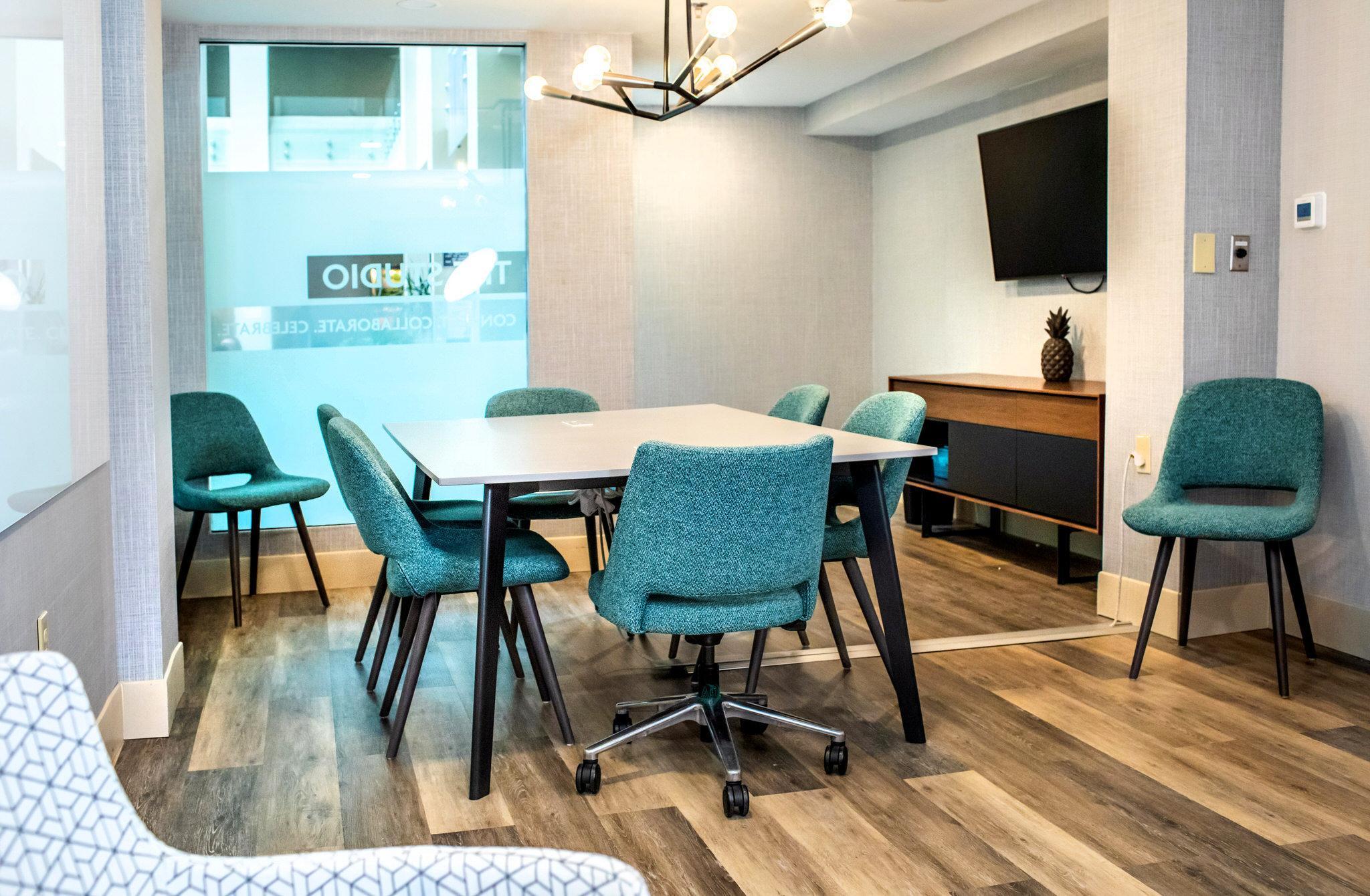 Crowne Plaza Charleston By Ihg Hotel North Charleston Luaran gambar