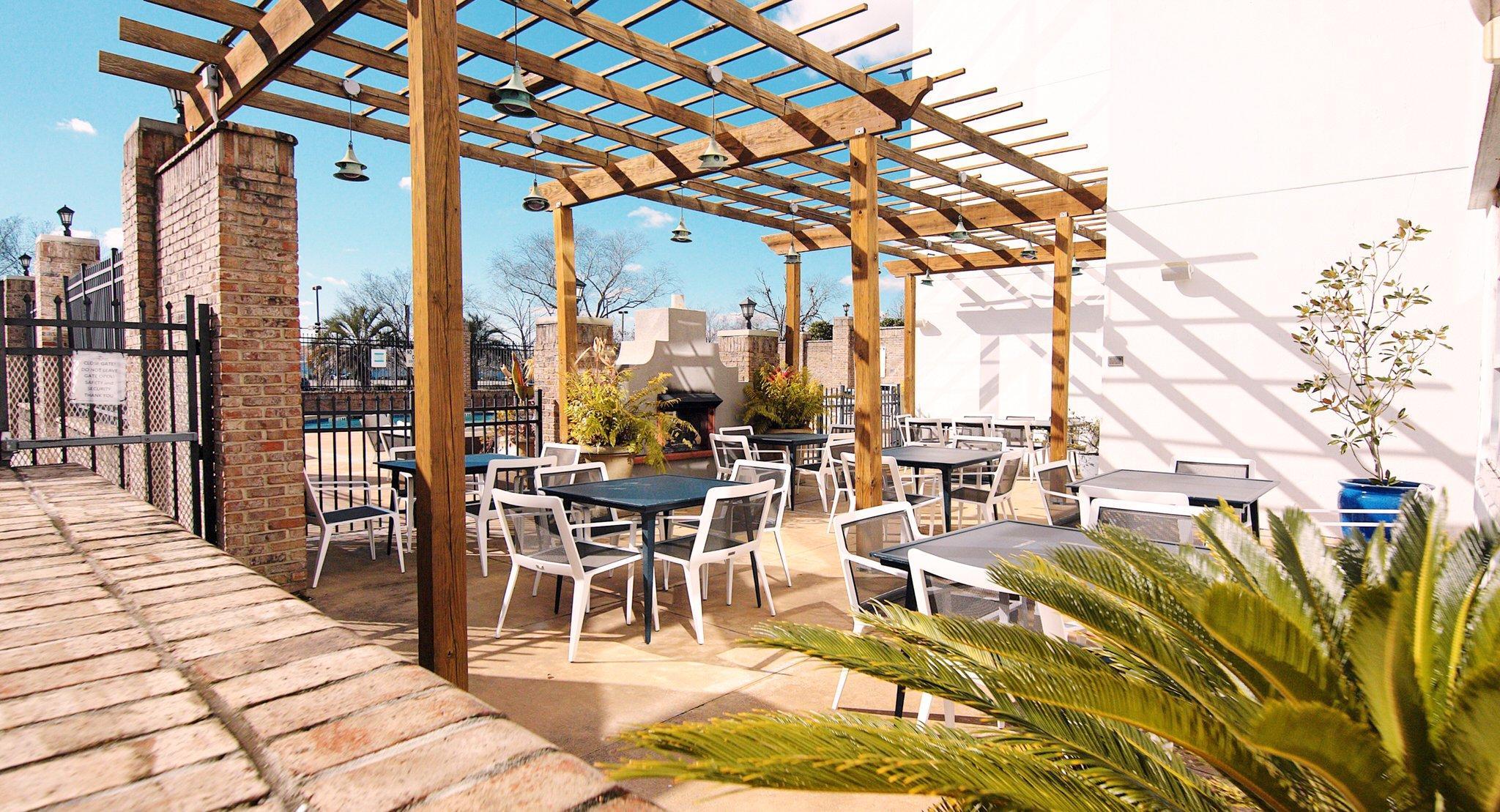 Crowne Plaza Charleston By Ihg Hotel North Charleston Luaran gambar
