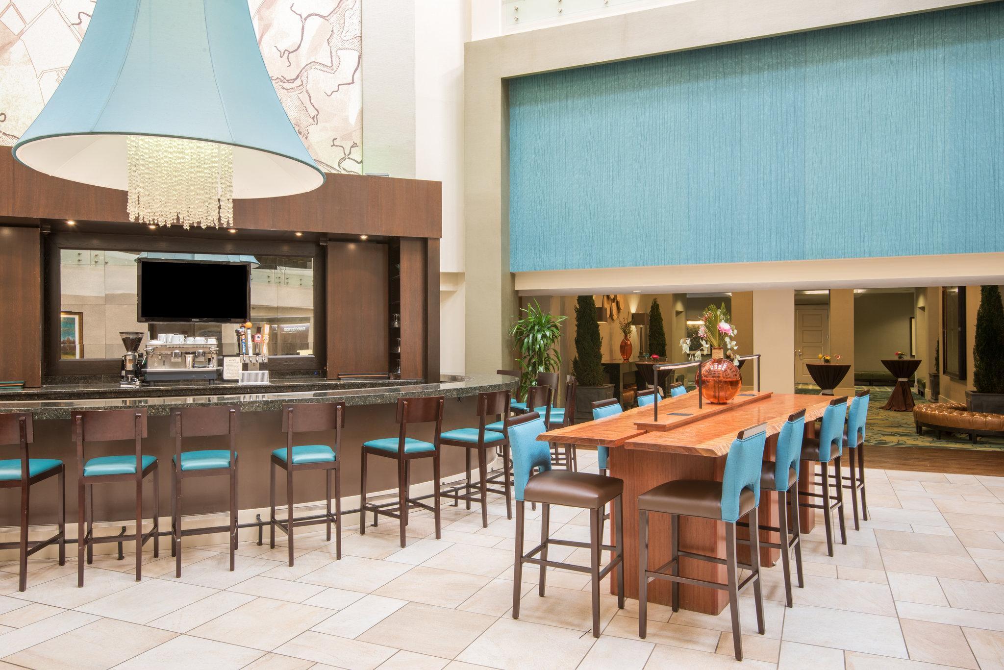 Crowne Plaza Charleston, An Ihg Hotel Luaran gambar