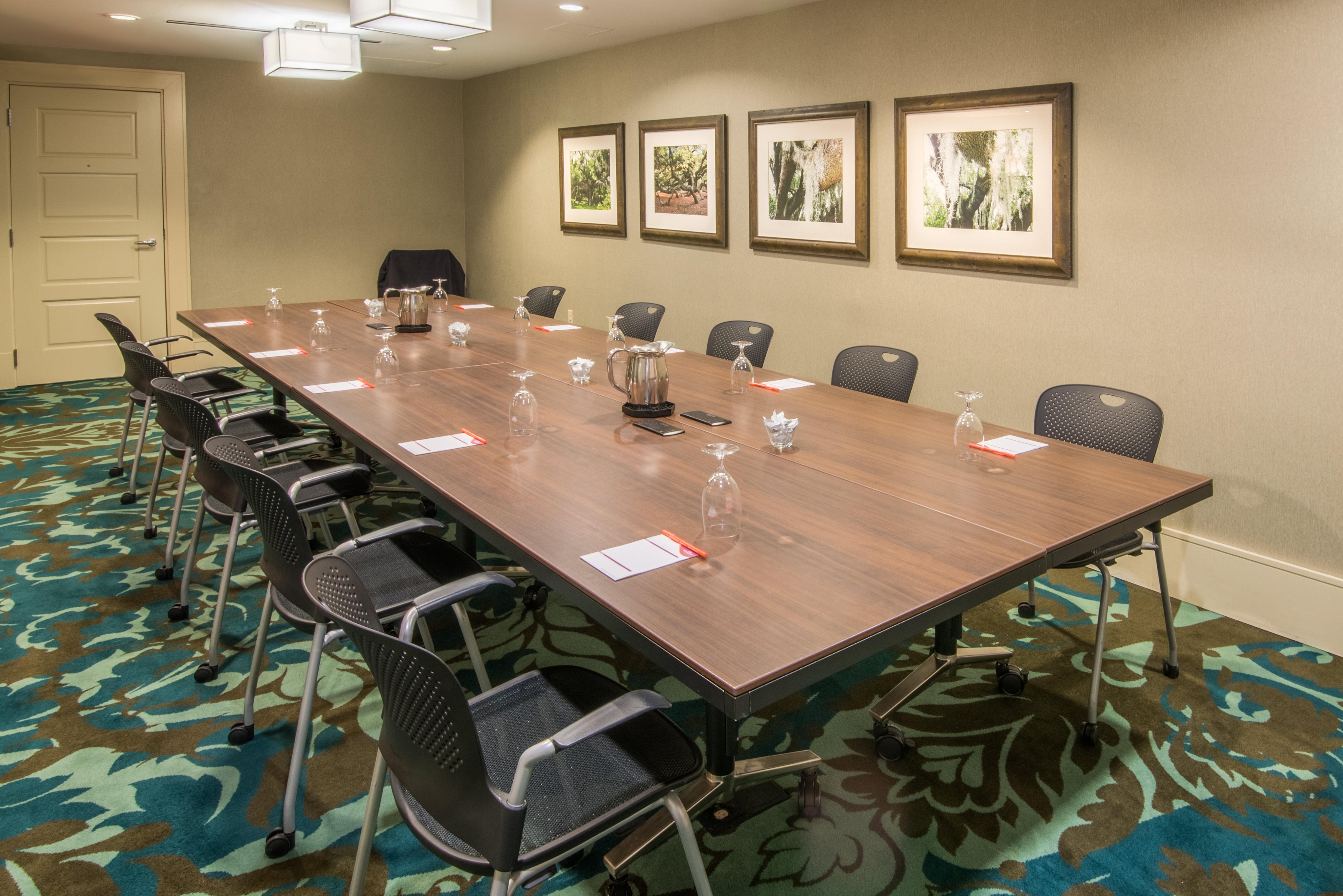 Crowne Plaza Charleston By Ihg Hotel North Charleston Luaran gambar