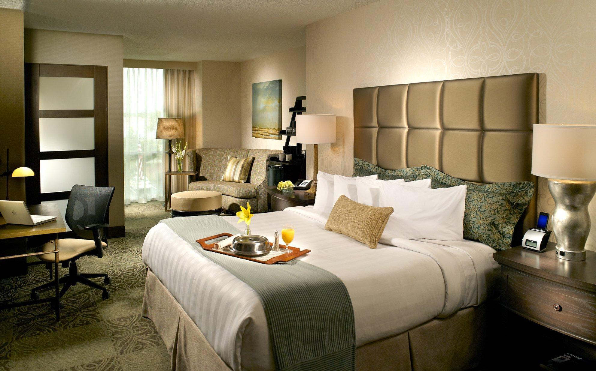 Crowne Plaza Charleston, An Ihg Hotel Luaran gambar