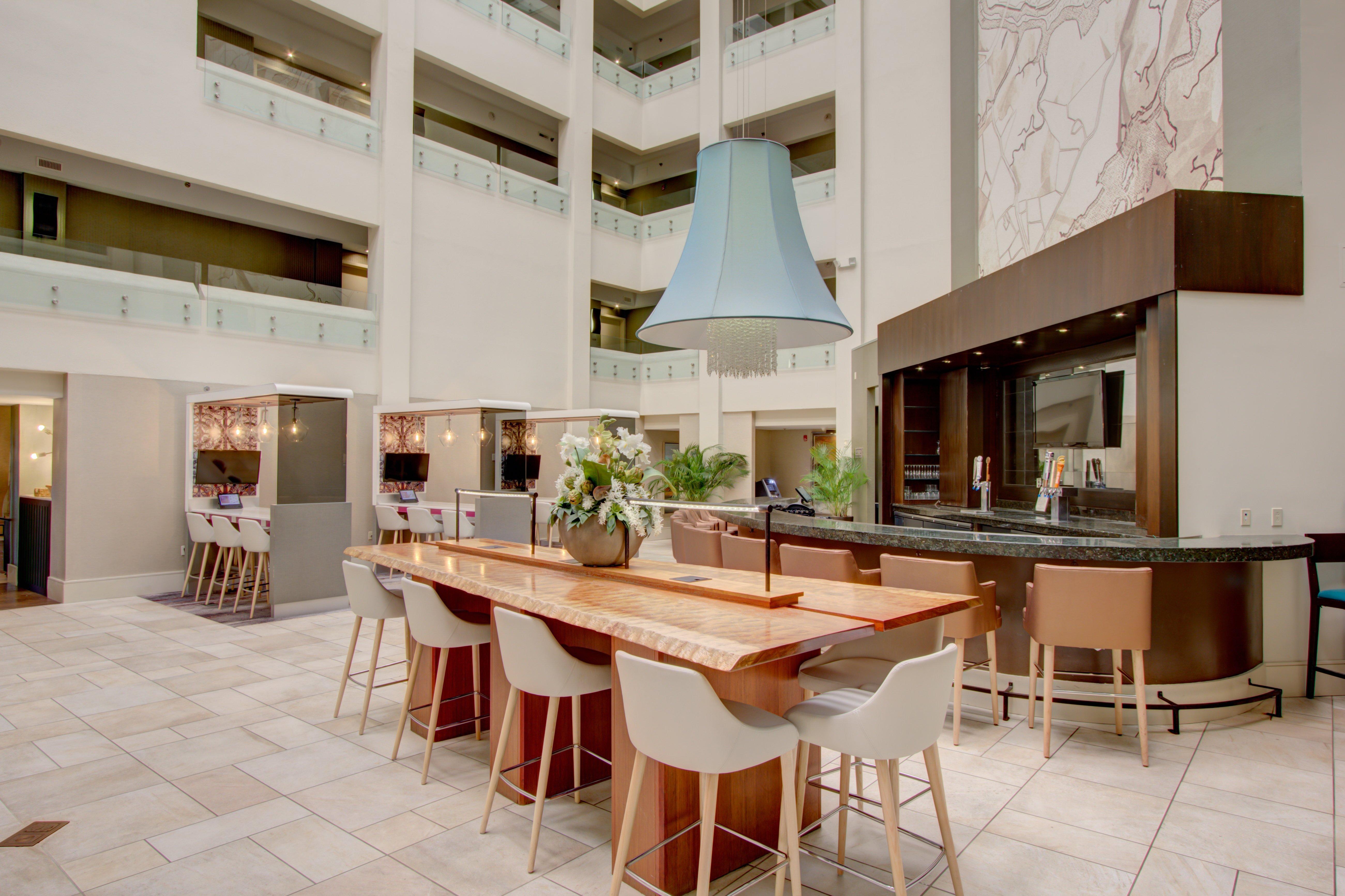 Crowne Plaza Charleston, An Ihg Hotel Luaran gambar