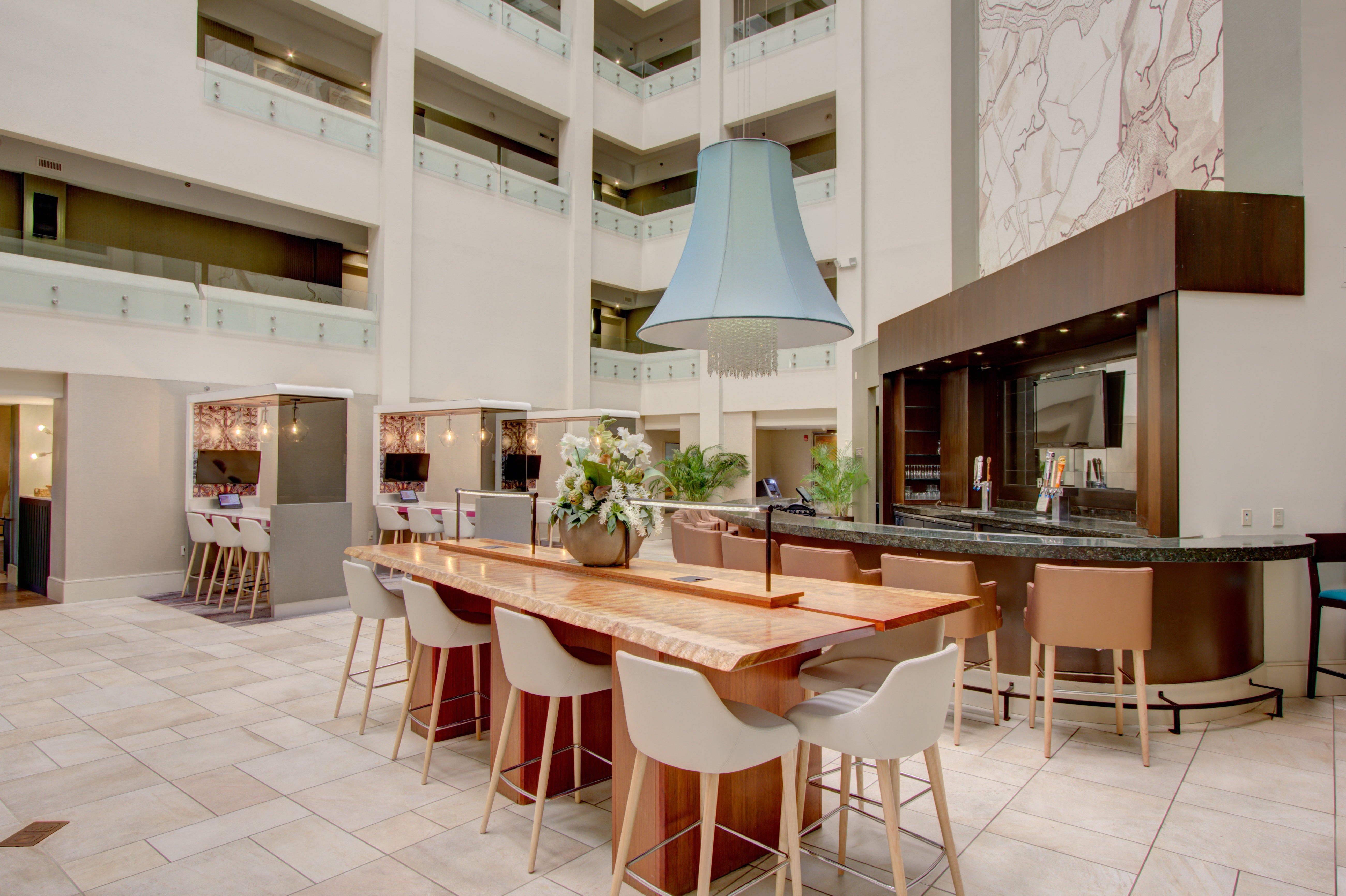 Crowne Plaza Charleston By Ihg Hotel North Charleston Luaran gambar