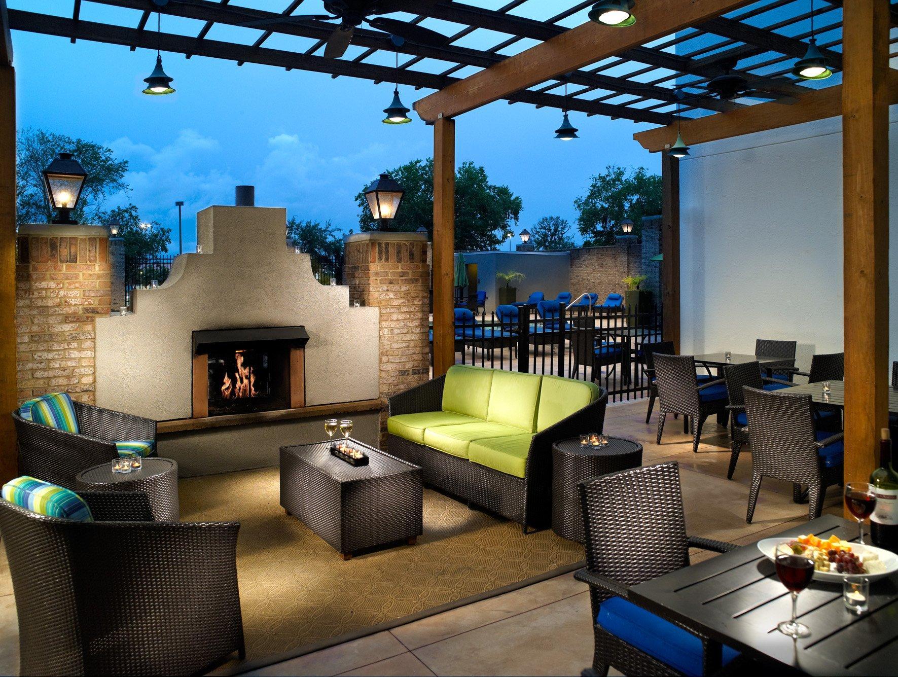 Crowne Plaza Charleston By Ihg Hotel North Charleston Luaran gambar