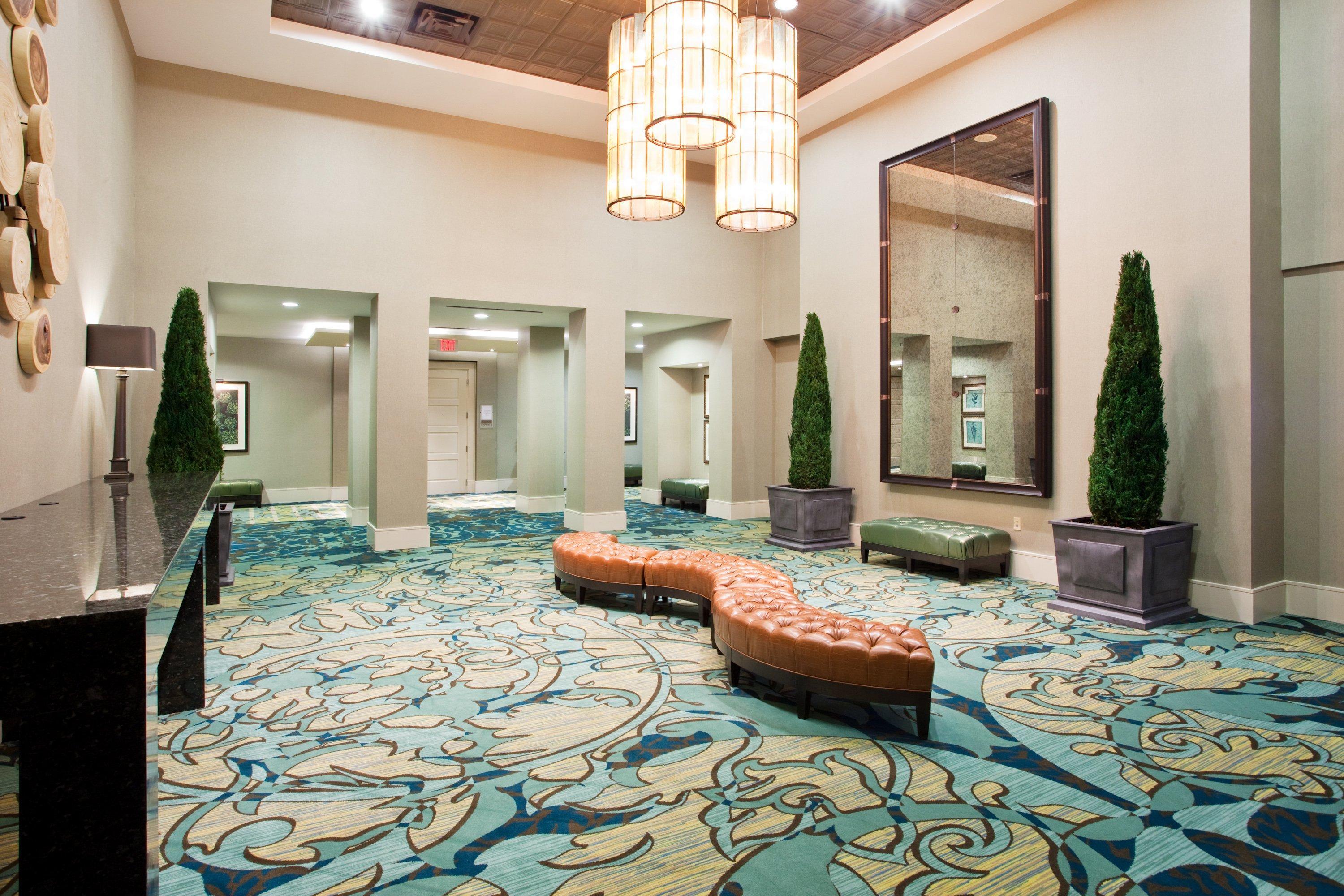 Crowne Plaza Charleston, An Ihg Hotel Luaran gambar