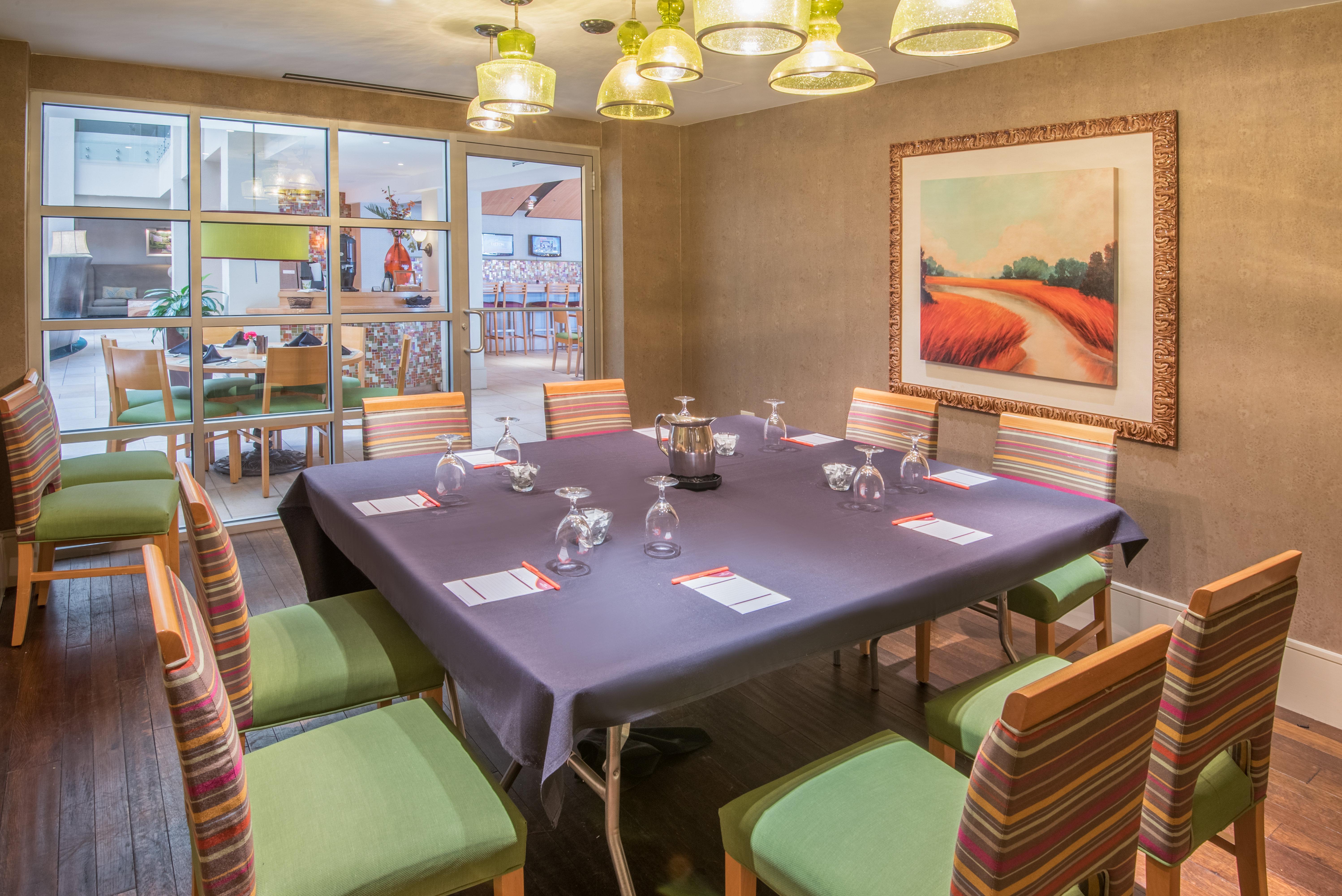 Crowne Plaza Charleston By Ihg Hotel North Charleston Luaran gambar