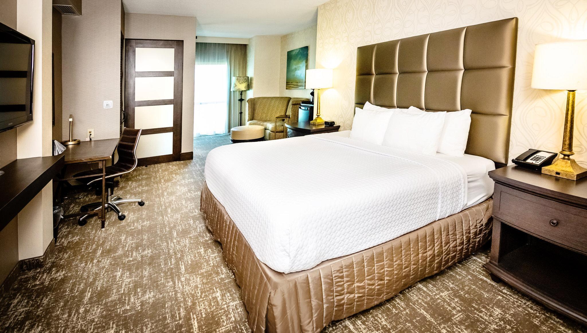 Crowne Plaza Charleston By Ihg Hotel North Charleston Luaran gambar