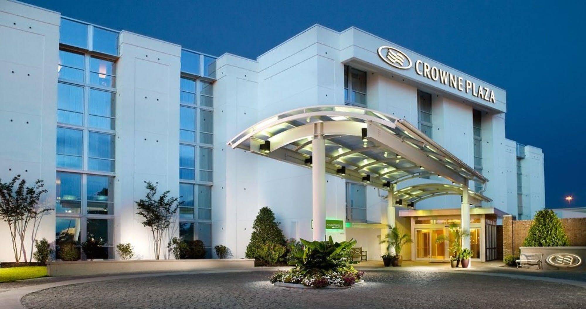 Crowne Plaza Charleston, An Ihg Hotel Luaran gambar